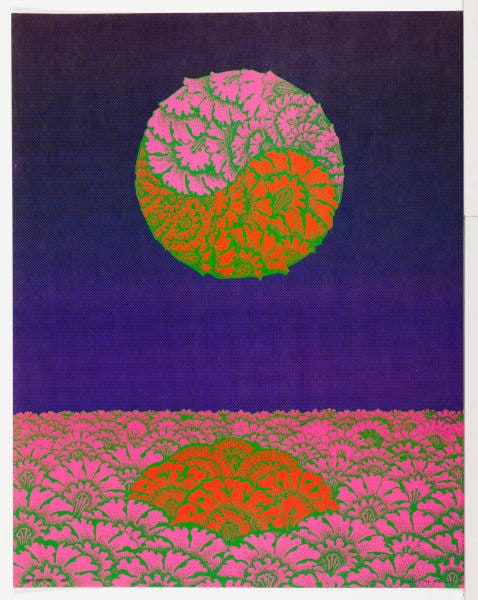 Poster Show