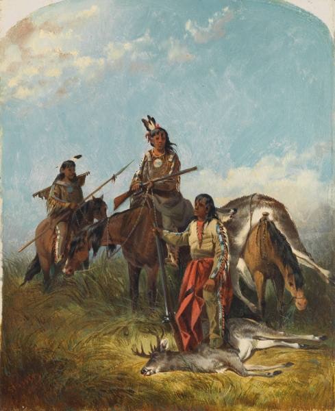 Prairie Life