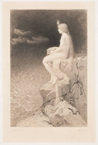 Psyche