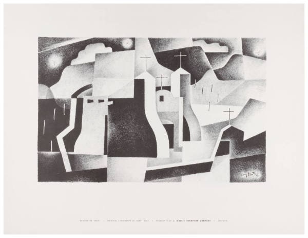Rancho de Taos