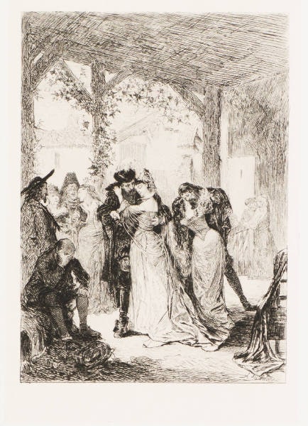 The Reconciliation