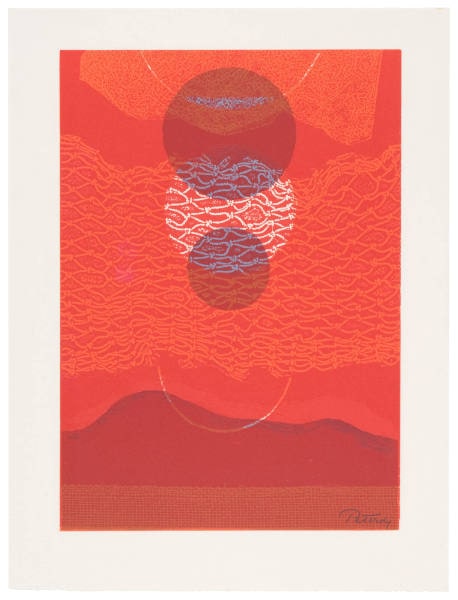 Red Eclipse II