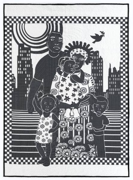 Sacred Union