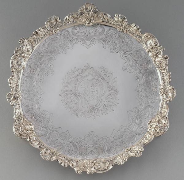 Salver