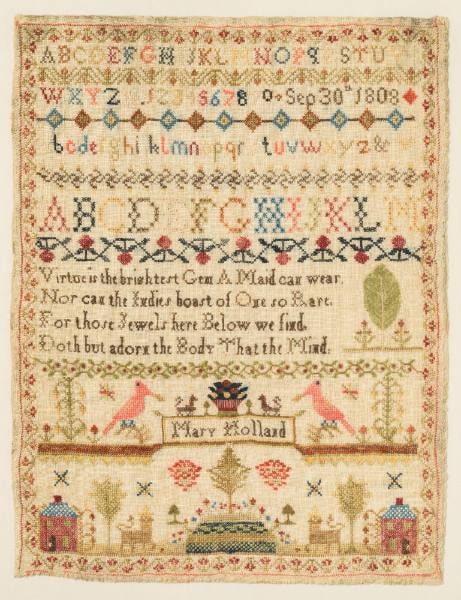 Sampler