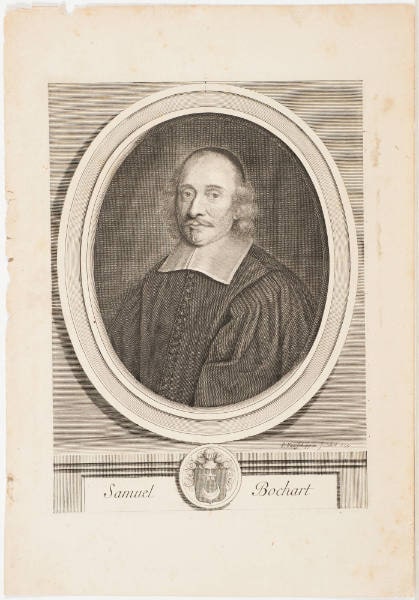Samuel Bochart