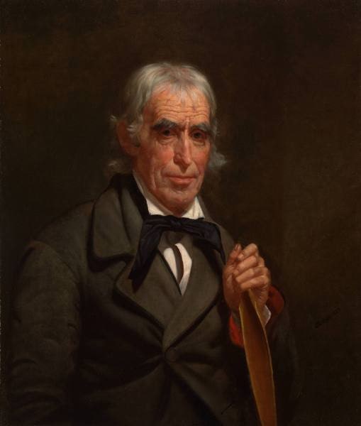 Samuel Linn