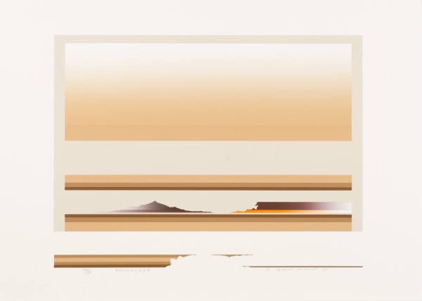 Sandscape