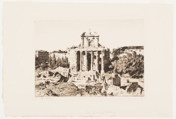 San Lorenzo, Rome