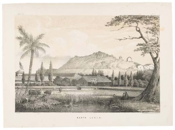 Santa Lucia