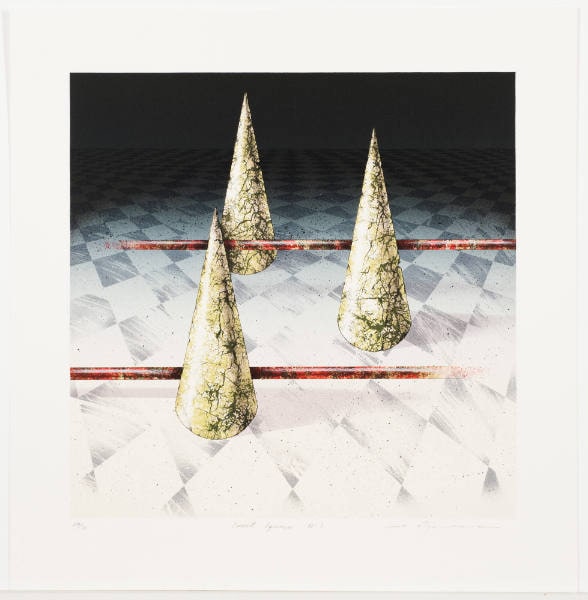 Secret Square 86-3