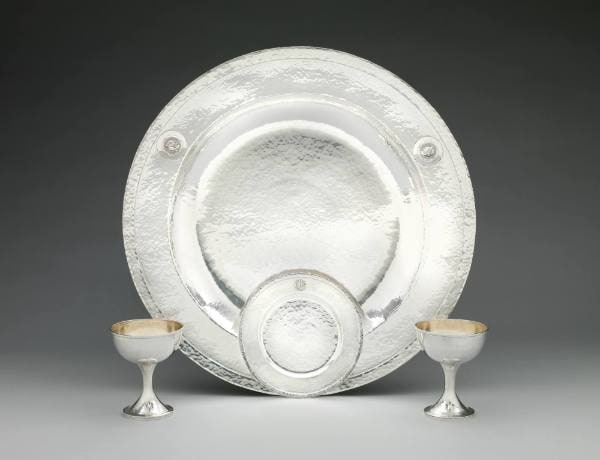 Set of Goblets (12)