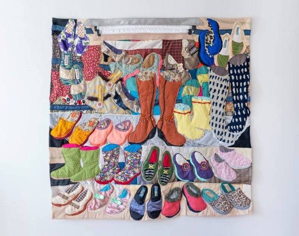 Shijang: Shoe Store II