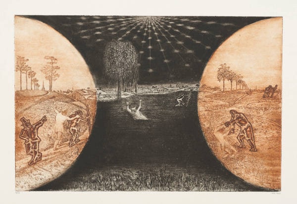 The Slough of Despond