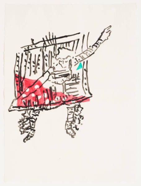 Square Dress