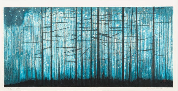Star Forest