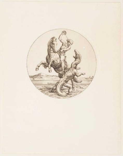 St. George