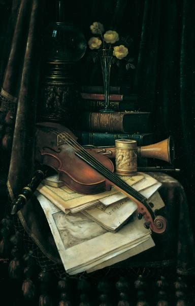 Still Life