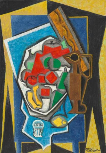 Still-Life