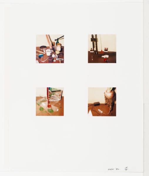 "Still Living--4 Acts, Scene 1"