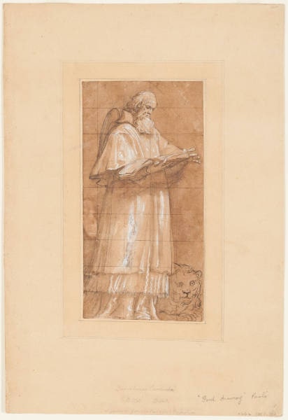 St. Jerome