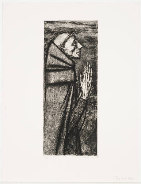 St. John of the Cross