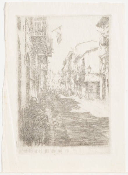 Street Scene