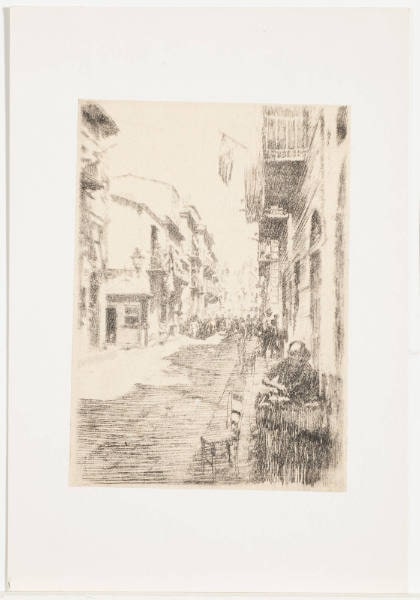 Street Scene