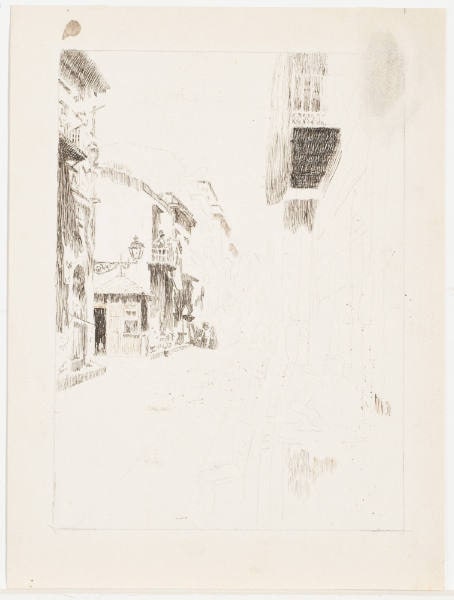 Street Scene