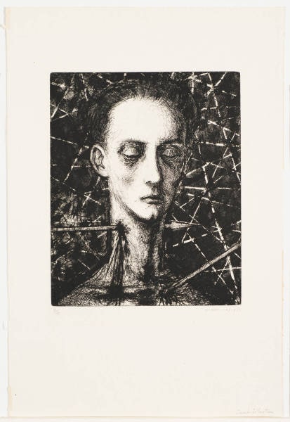 St. Sebastian