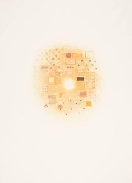 Subtle Body I