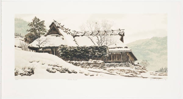 Tamba House