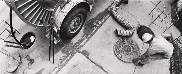 Telephone Workers
