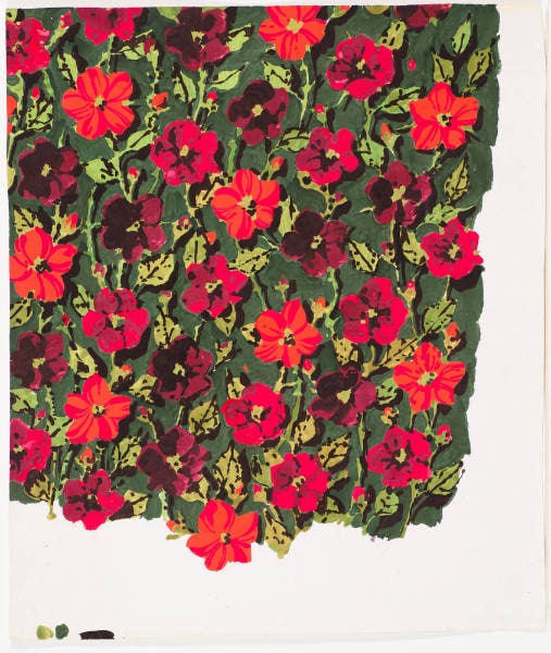 Textile Design