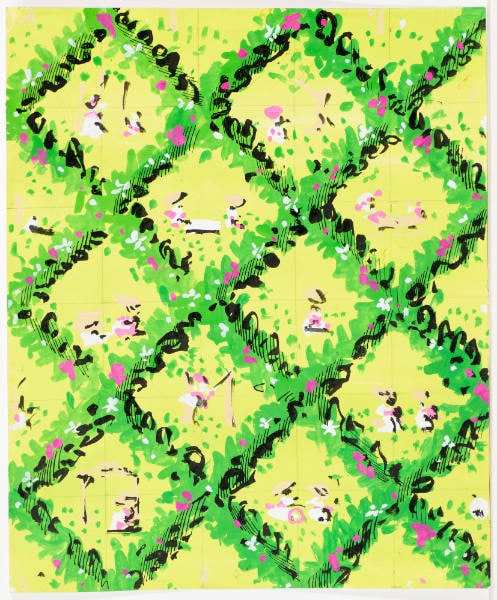Textile Design