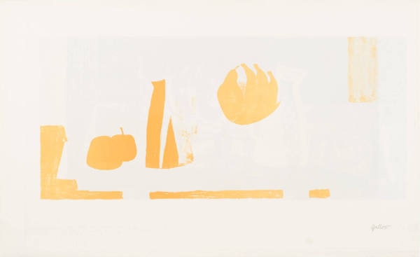 Things on a Table