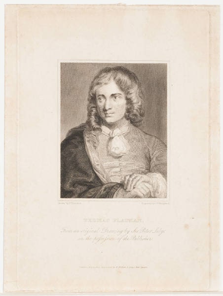 Thomas Flatman