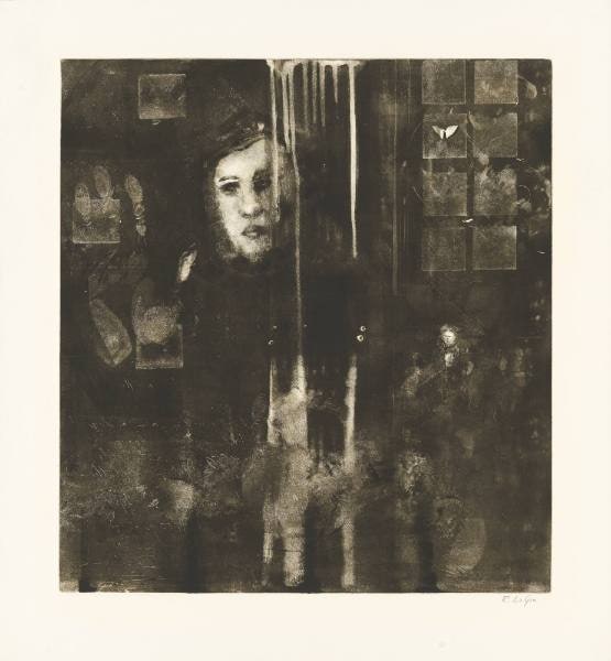 Untitled from "The Echo Series"