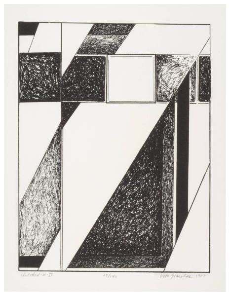 Untitled-M-II
