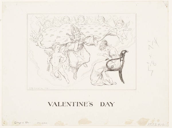 Valentine's Day
