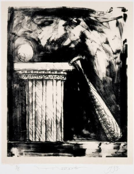 Waiting: Josh Gibson
