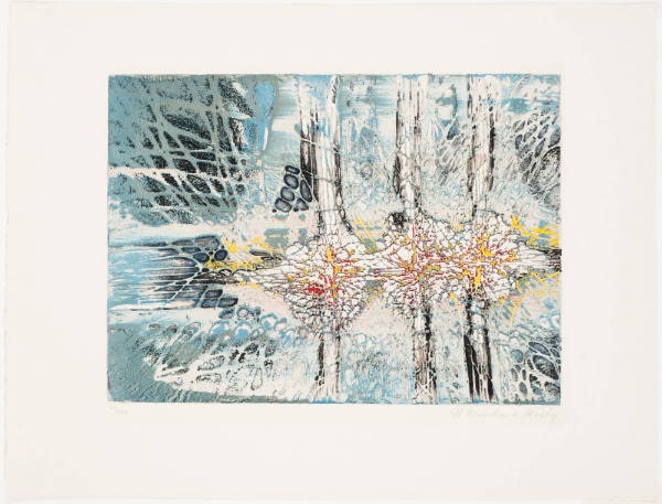 Water Lilies