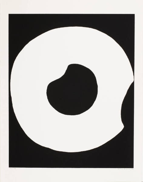 White Circle