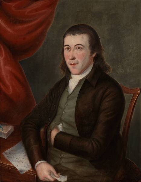 William Woods