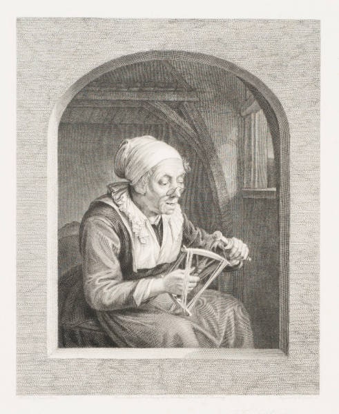 The Winder