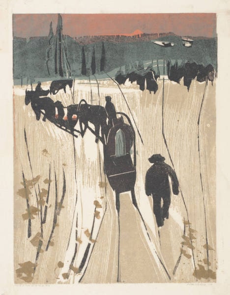 Winter