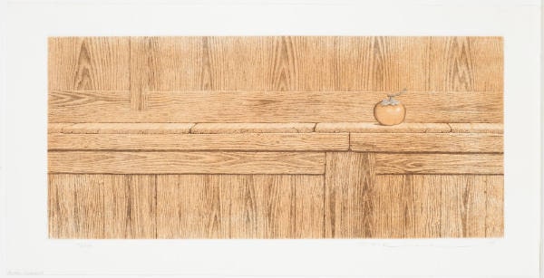 Wooden Veranda #3