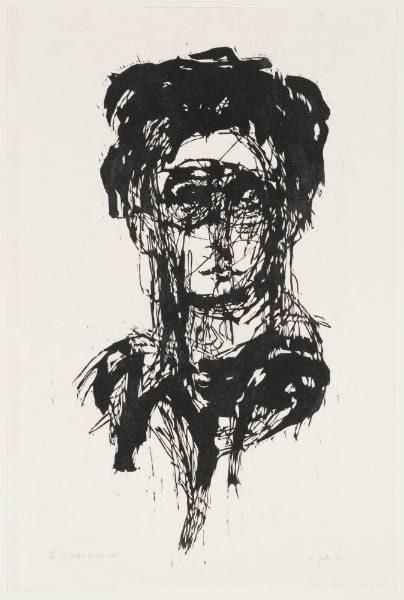 The Writer Herbert Gold