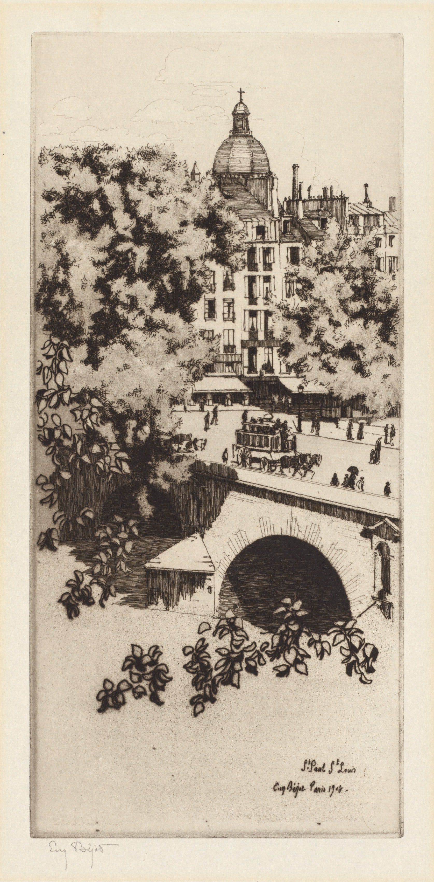 Saint-Paul-Saint-Louis