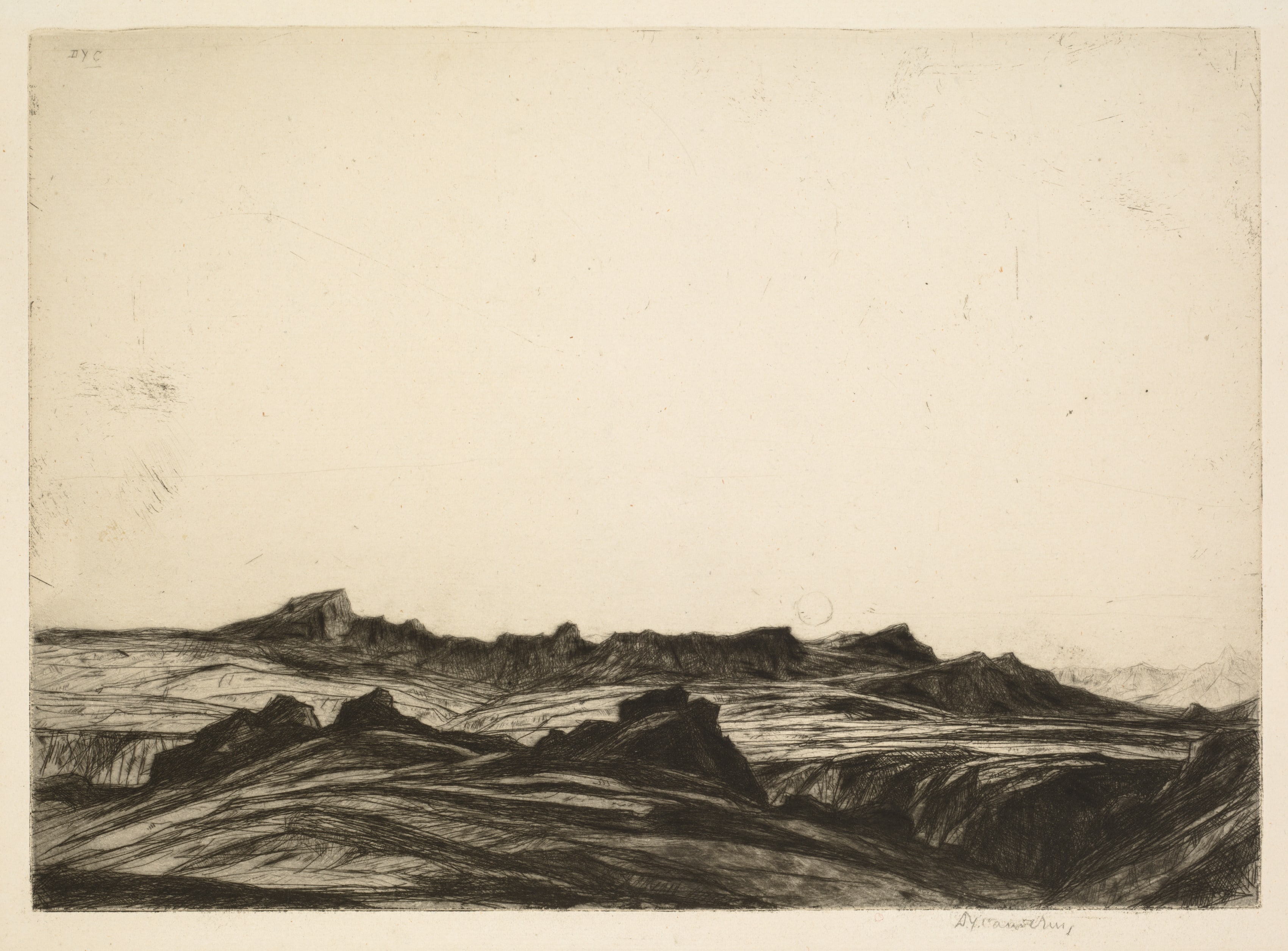 Arran Peaks